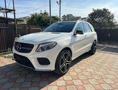 Mercedes-Benz G-Класс