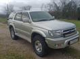 Toyota Hilux Surf