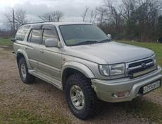 Toyota Hilux Surf