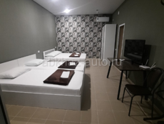 Продажа гостиницы