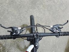 Велосипед (складной)