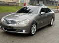 Infiniti M35
