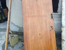 ВХОДНАЯ ДВЕРЬ ТИТАНОВАЯ