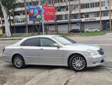 Toyota Majesta