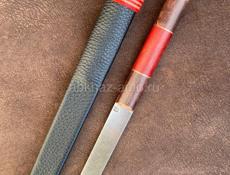 Абхазский нож 