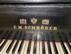 C.M.SCHRÖDER St.Petersburg