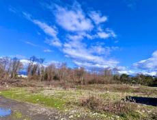 УЧАСТОК 6 СОТОК В СУХУМЕ НА МАЯКЕ