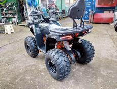 ATV