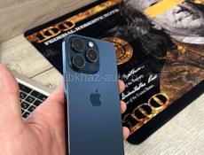 IPHONE 15 pro 128 g 🔋88%