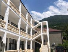 Горничная в гостевой дом 