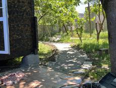 Домик 25м на 5 мест