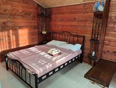 Домик 25м на 5 мест