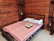 Домик 25м на 5 мест