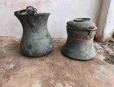 Медные катлы