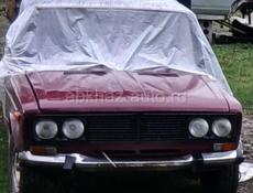 ВАЗ 2107