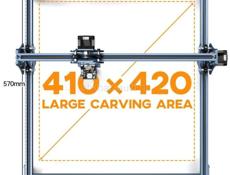 Продаётся лазерный гравер