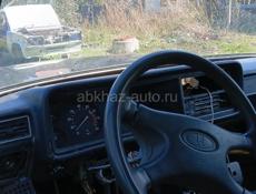 ВАЗ 2107