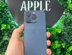 IPHONE 15 pro 128 g 🔋100%