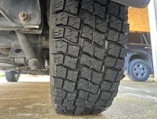  Диски с резиной 235/75r15