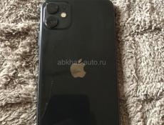 Продам айфон 11