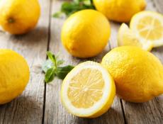 Грейпфрут 🍋