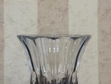 новые стаканы Crystalite BOHEMIA