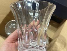 новые стаканы Crystalite BOHEMIA