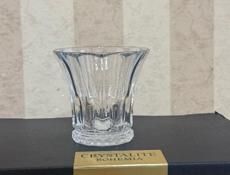 новые стаканы Crystalite BOHEMIA