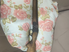 Одностволка ИЖ-18