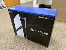 PS5 Pro 2TB