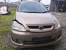 Тойота Ипсум 2.4 в разборе 