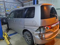 Хонда Степвагон в разборе