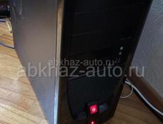 ПК компьютер