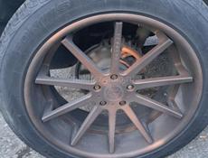 Mercedes-Benz G-Класс