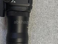 Тепловизионный прицел