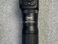 Тепловизионный прицел 