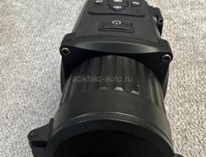 Тепловизионный прицел