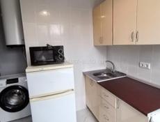 Сдам двухкомнатную квартиру в Аспе (Бзыбь)