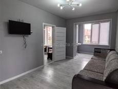 Сдам двухкомнатную квартиру в Аспе (Бзыбь)