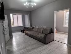 Сдам двухкомнатную квартиру в Аспе (Бзыбь)