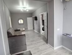 Сдам двухкомнатную квартиру в Аспе (Бзыбь)