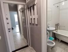 Сдам двухкомнатную квартиру в Аспе (Бзыбь)