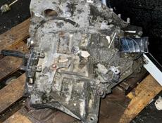 Акпп RX350 2013г