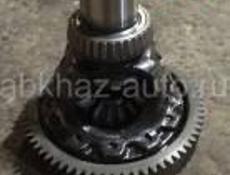 Акпп RX350 2013г