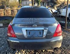 РАЗБОР Б/У АВТОЗАПЧАСТИ