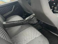 ВАЗ 2107