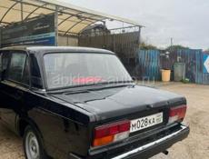 ВАЗ 2107
