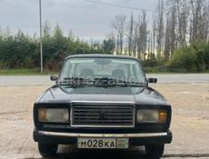ВАЗ 2107