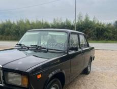 ВАЗ 2107
