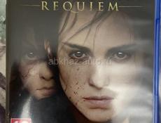 Игры диски ps5 PlayStation